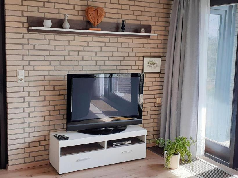 Ferienhof Zwei Eichen Wingst 외부 사진